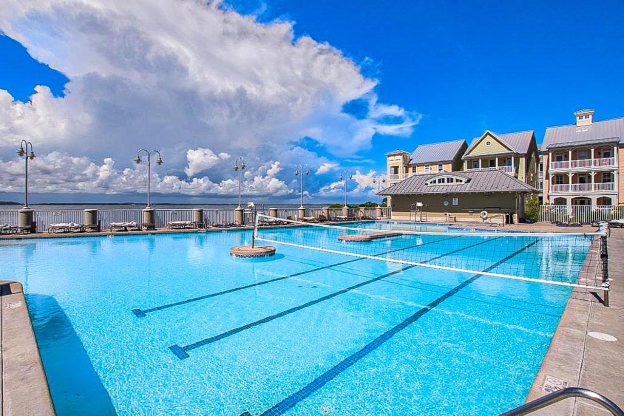 Sunset Island - 11 Island Edge Villa Ocean City Exterior foto